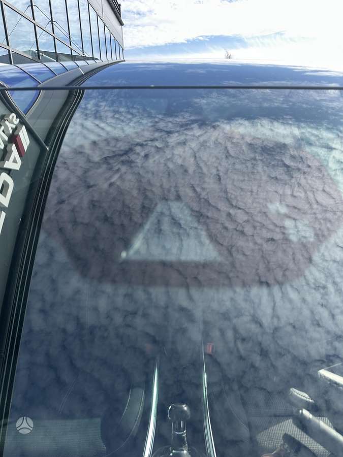 Opel Zafira 2015 — photo 28