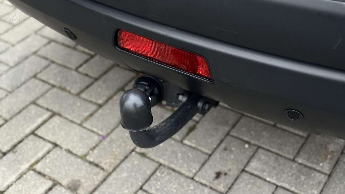 Nissan Qashqai 2007 — photo 14
