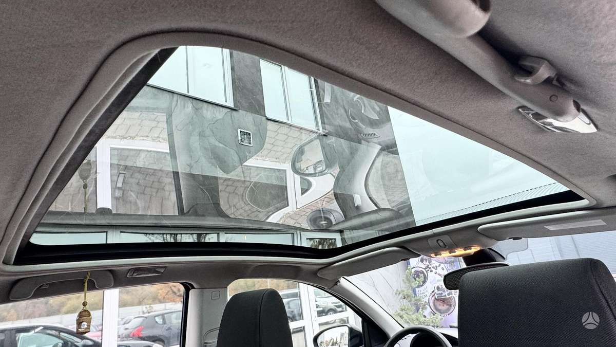 Nissan Qashqai 2007 — photo 25