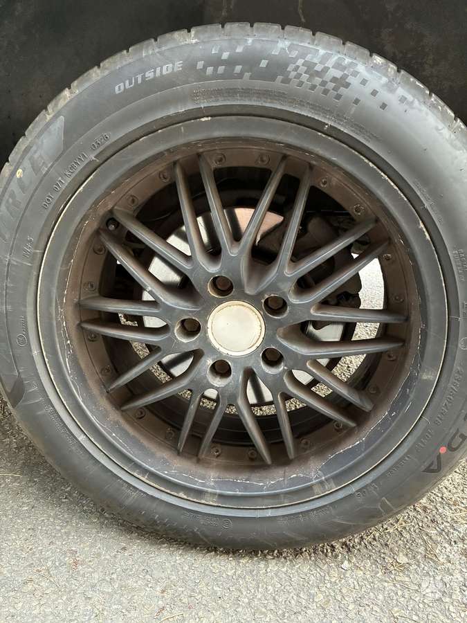 Volkswagen Caravelle 2006 — photo 22