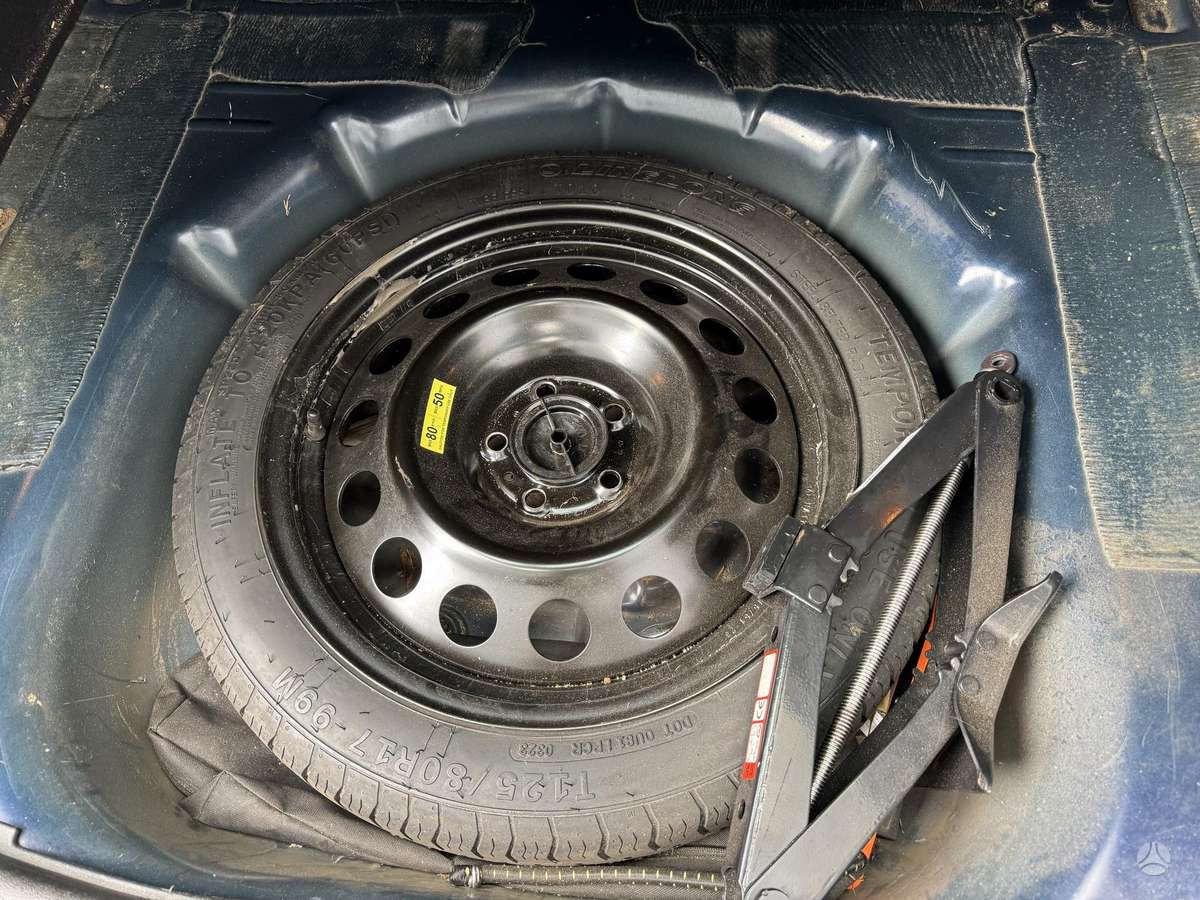 Ford Focus 2013 — photo 20