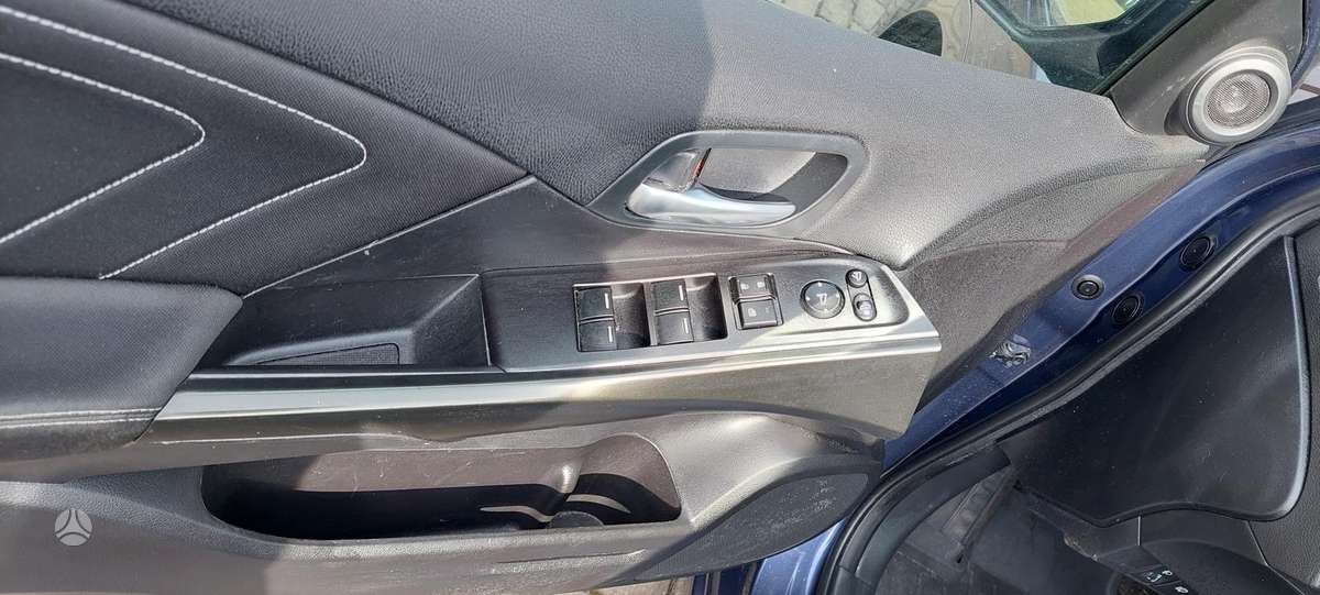 Honda Civic 2015 — photo 13