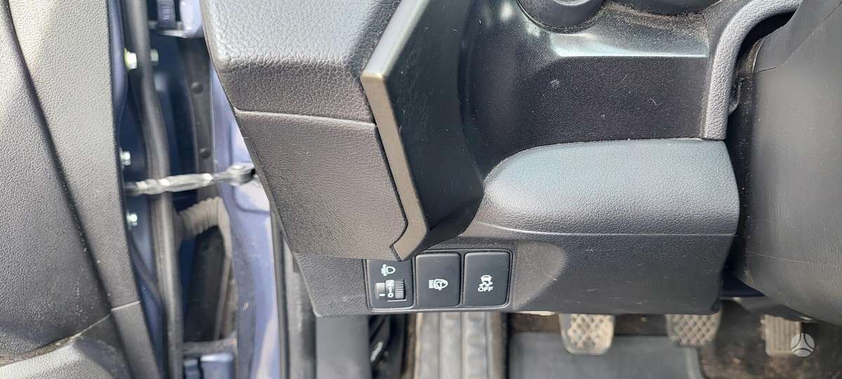 Honda Civic 2015 — photo 30