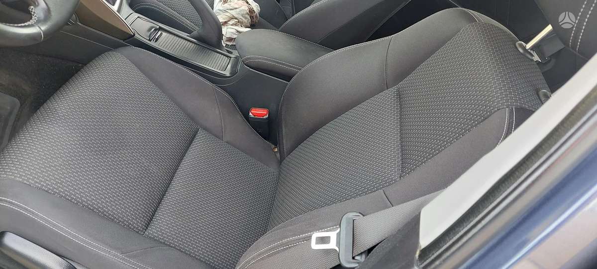 Honda Civic 2015 — photo 32