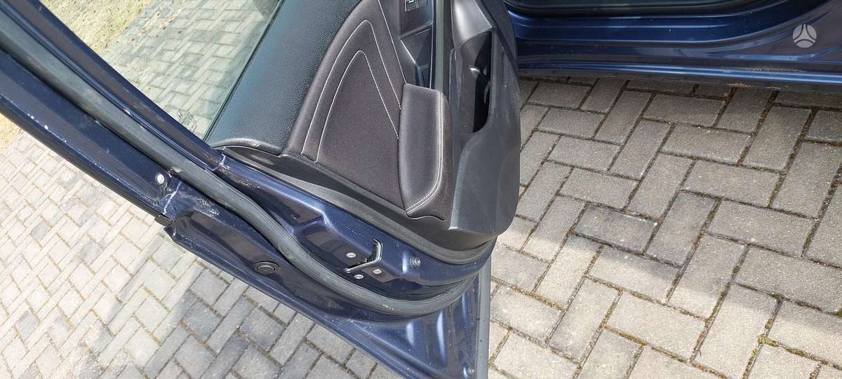 Honda Civic 2015 — photo 35