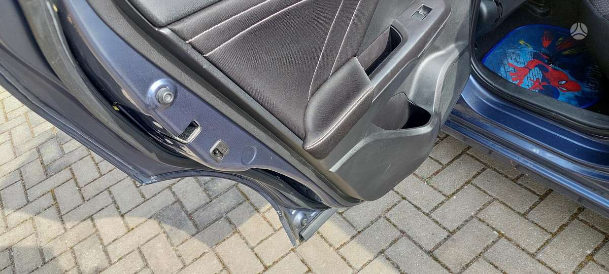 Honda Civic 2015 — photo 38