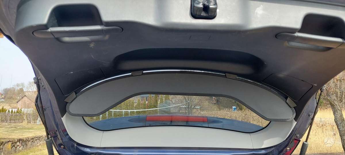 Honda Civic 2015 — photo 39