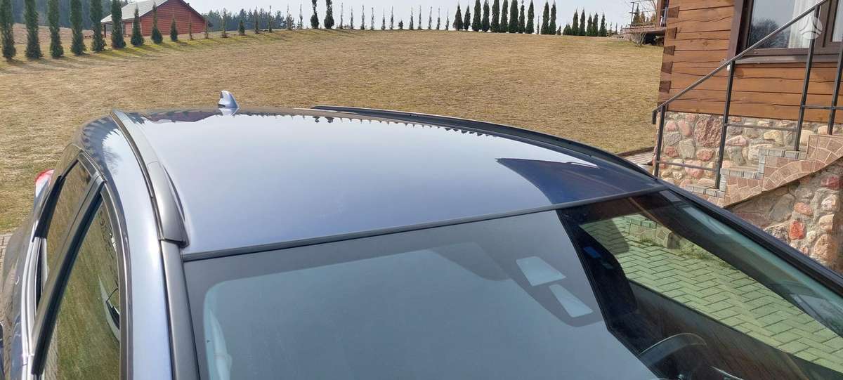Honda Civic 2015 — photo 42