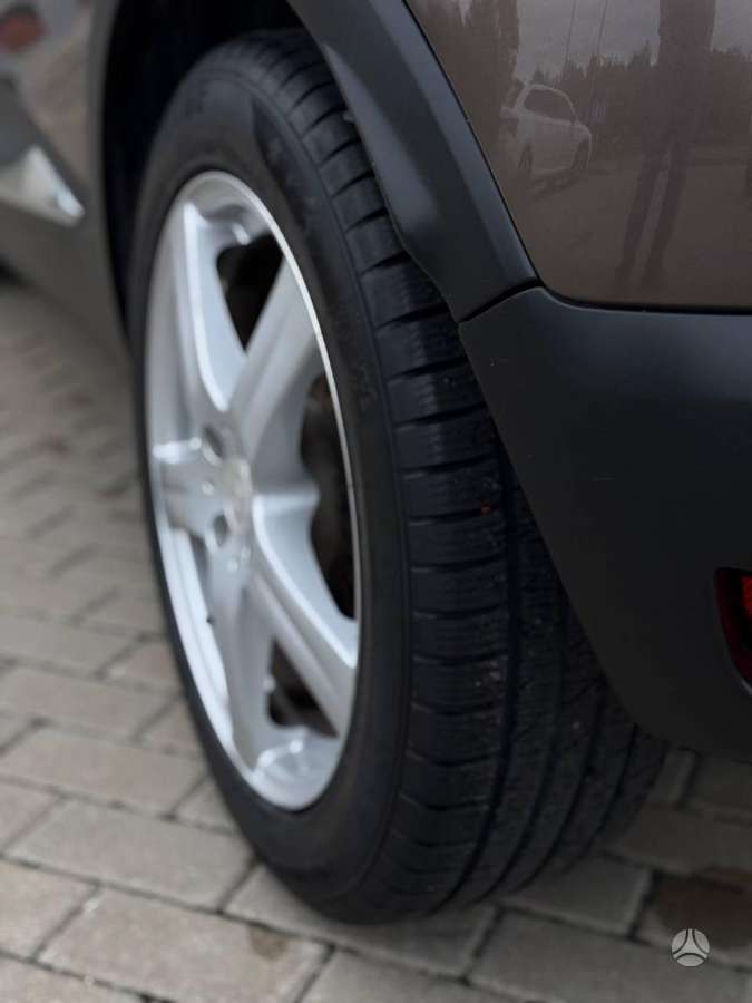 Renault Captur 2014 — photo 16