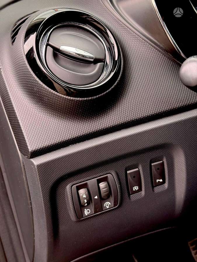 Renault Captur 2014 — photo 25