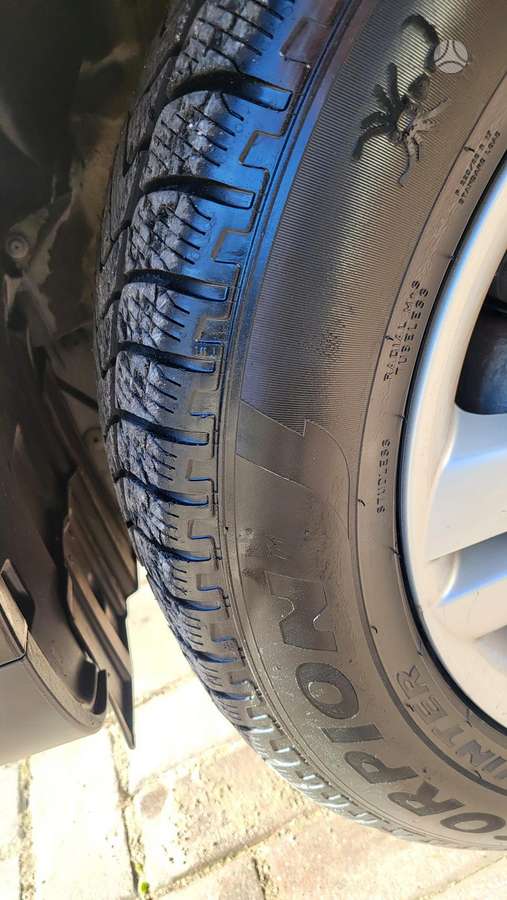 Hyundai ix35 2013 — photo 11