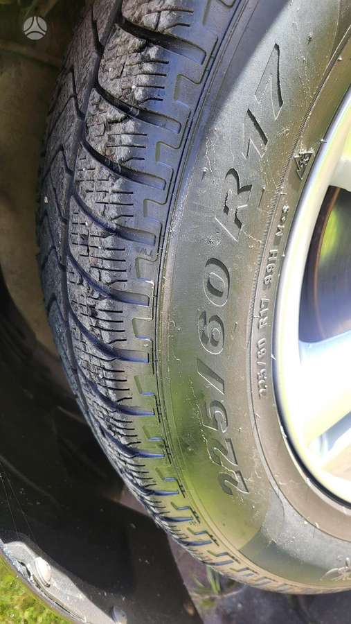 Hyundai ix35 2013 — photo 12