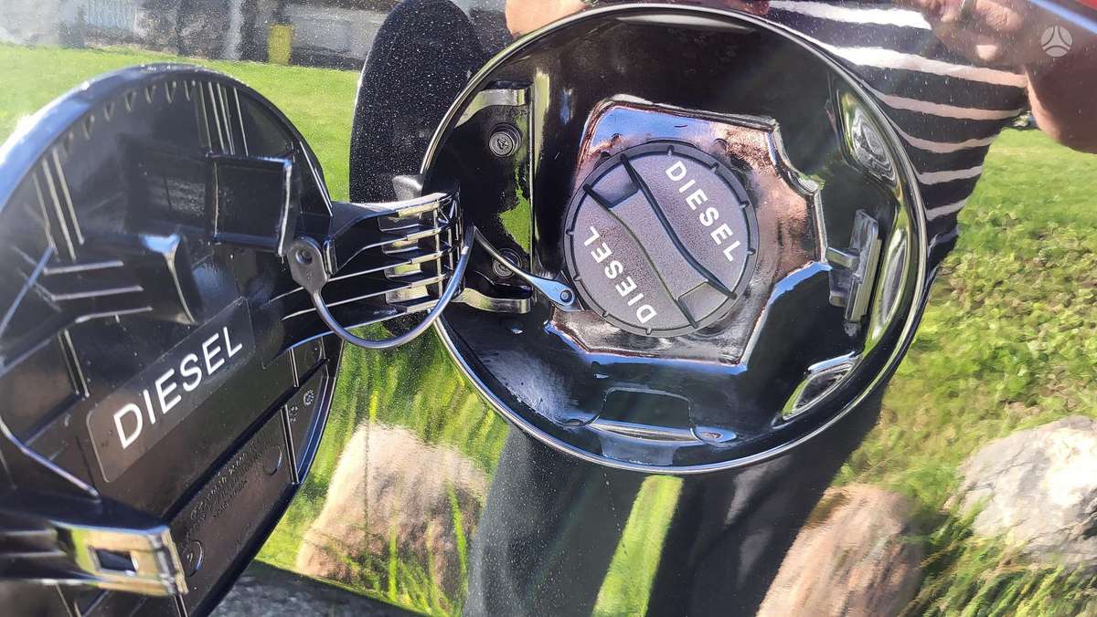 Hyundai ix35 2013 — photo 22