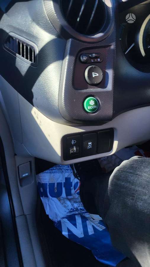 Hyundai ix35 2013 — photo 23