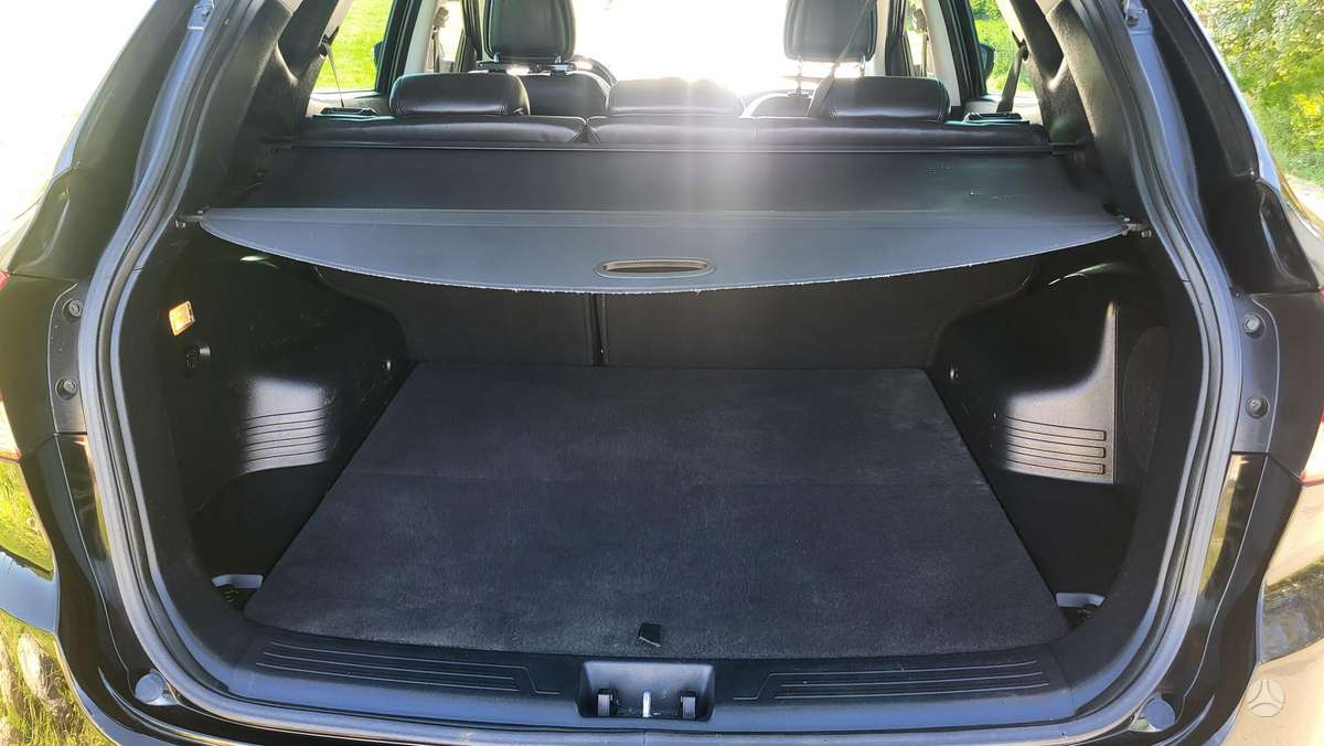 Hyundai ix35 2013 — photo 25