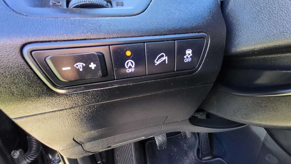 Hyundai ix35 2013 — photo 30
