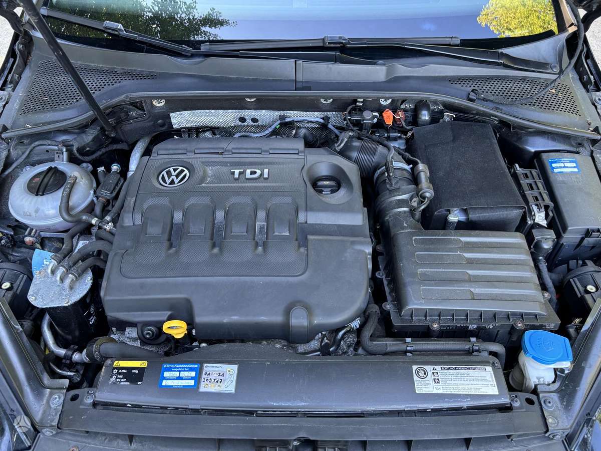Volkswagen Golf 2014 — photo 16