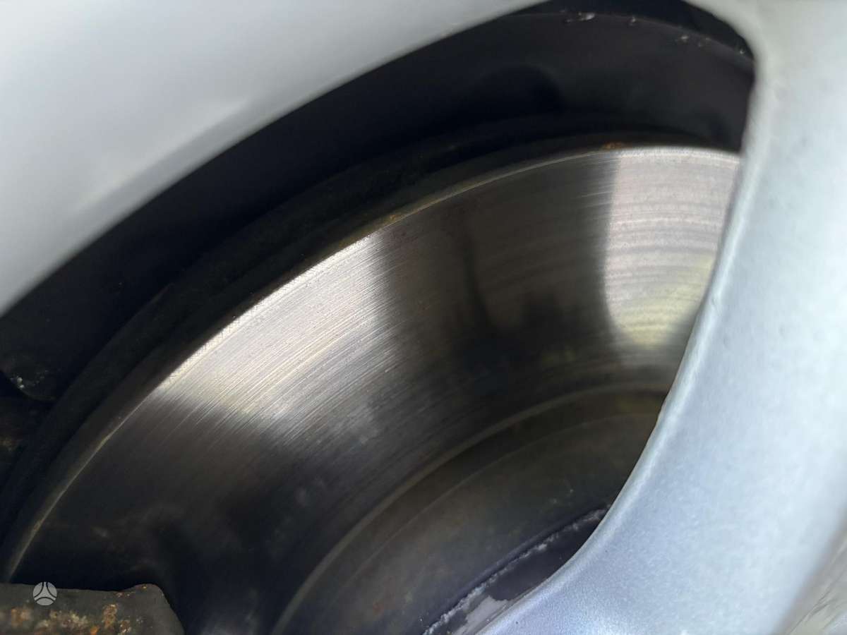 Volkswagen Golf 2014 — photo 17