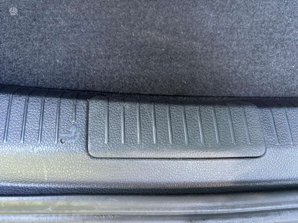 Volkswagen Golf 2014 — photo 18