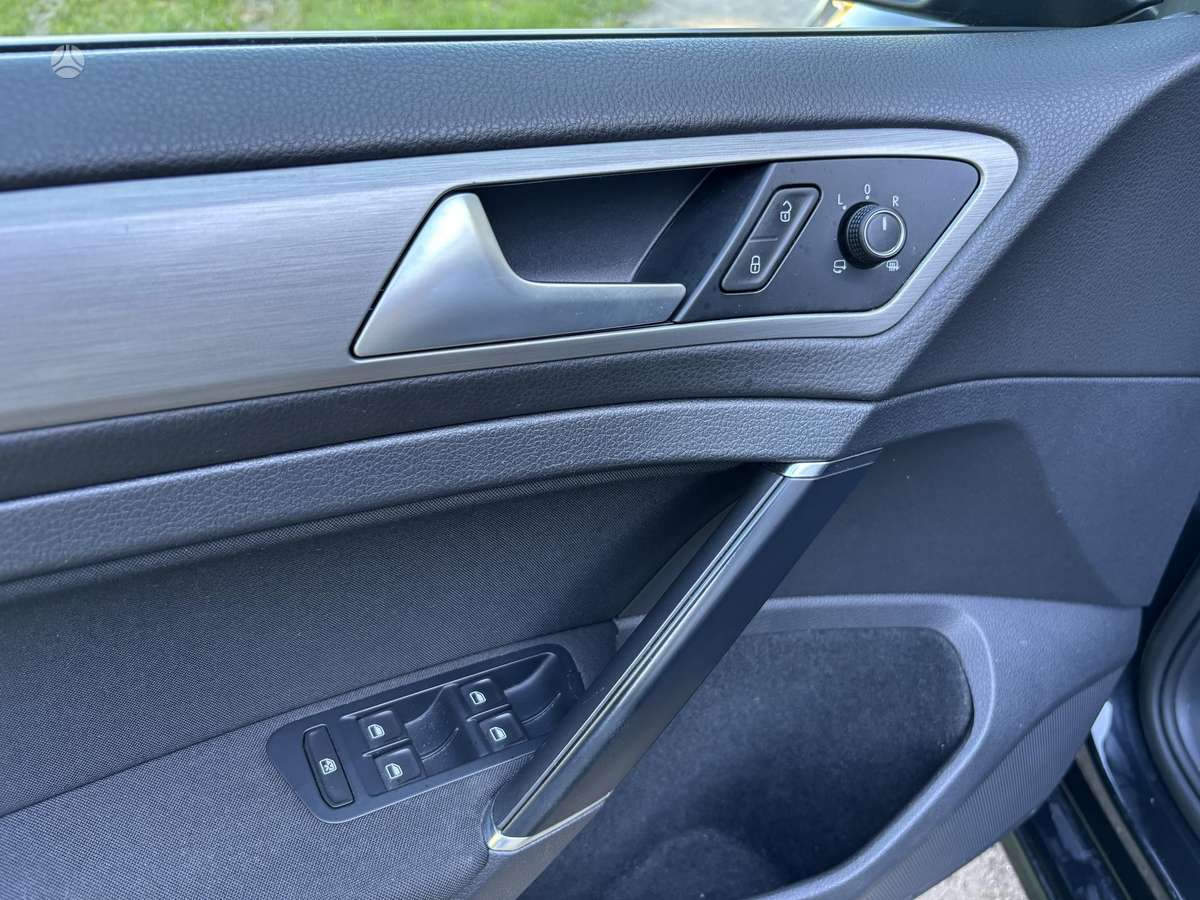 Volkswagen Golf 2014 — photo 19