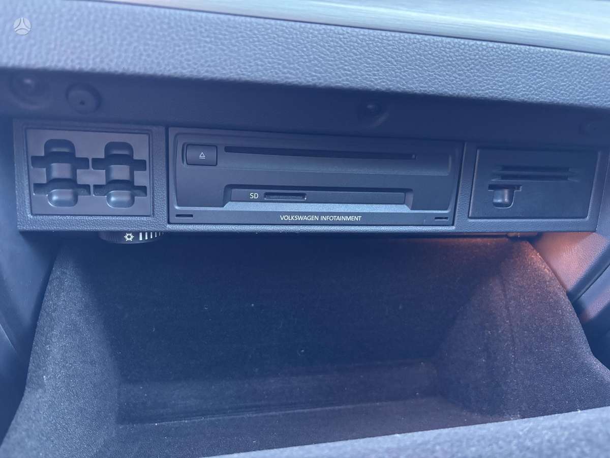 Volkswagen Golf 2014 — photo 21
