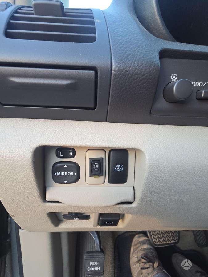 Lexus RX 2008 — photo 14