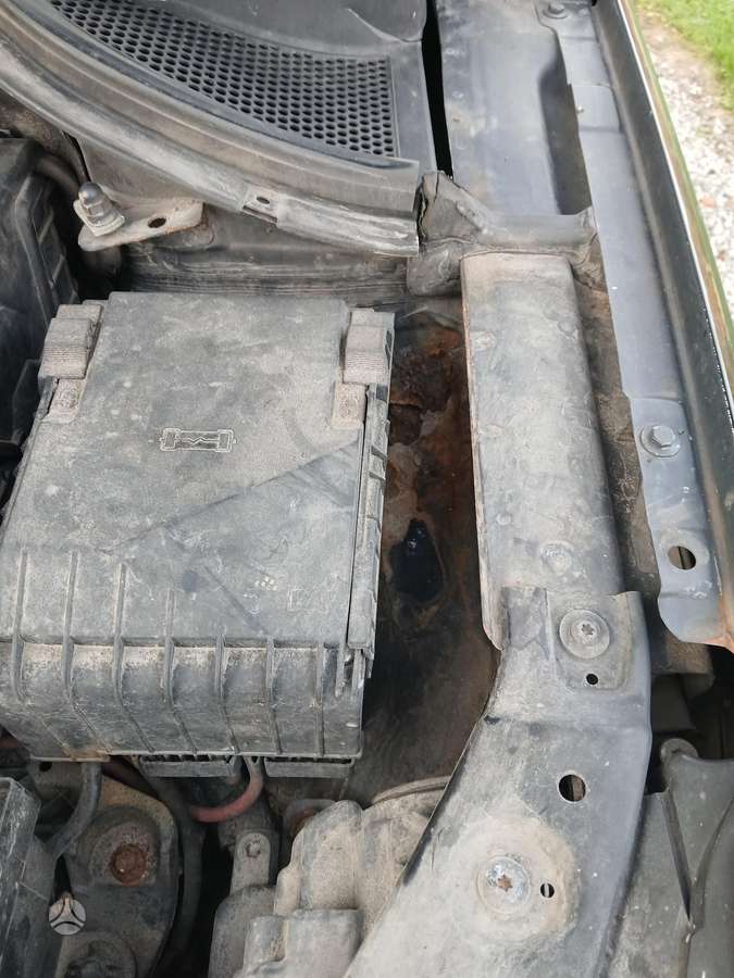 Volkswagen Tiguan 2008 — photo 10