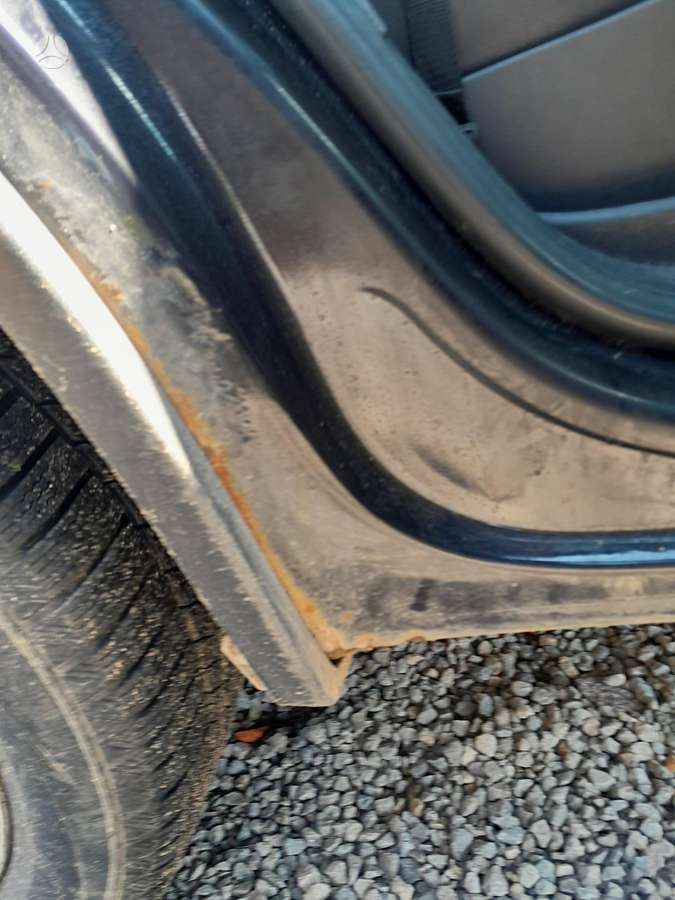 Volkswagen Tiguan 2008 — photo 11
