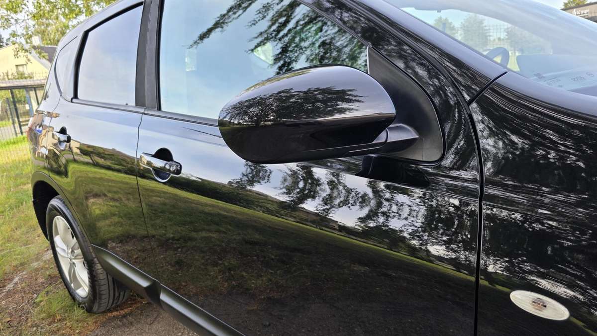 Nissan Qashqai 2011 — photo 15