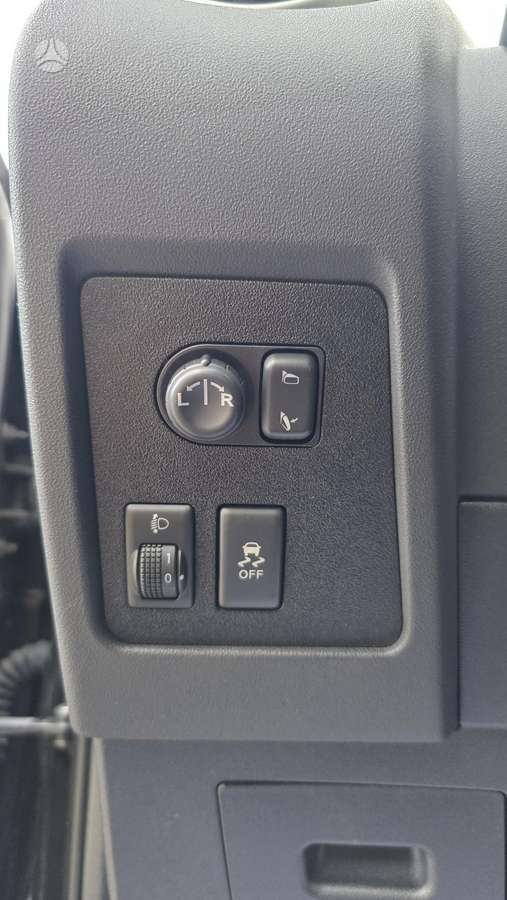 Nissan Qashqai 2011 — photo 23