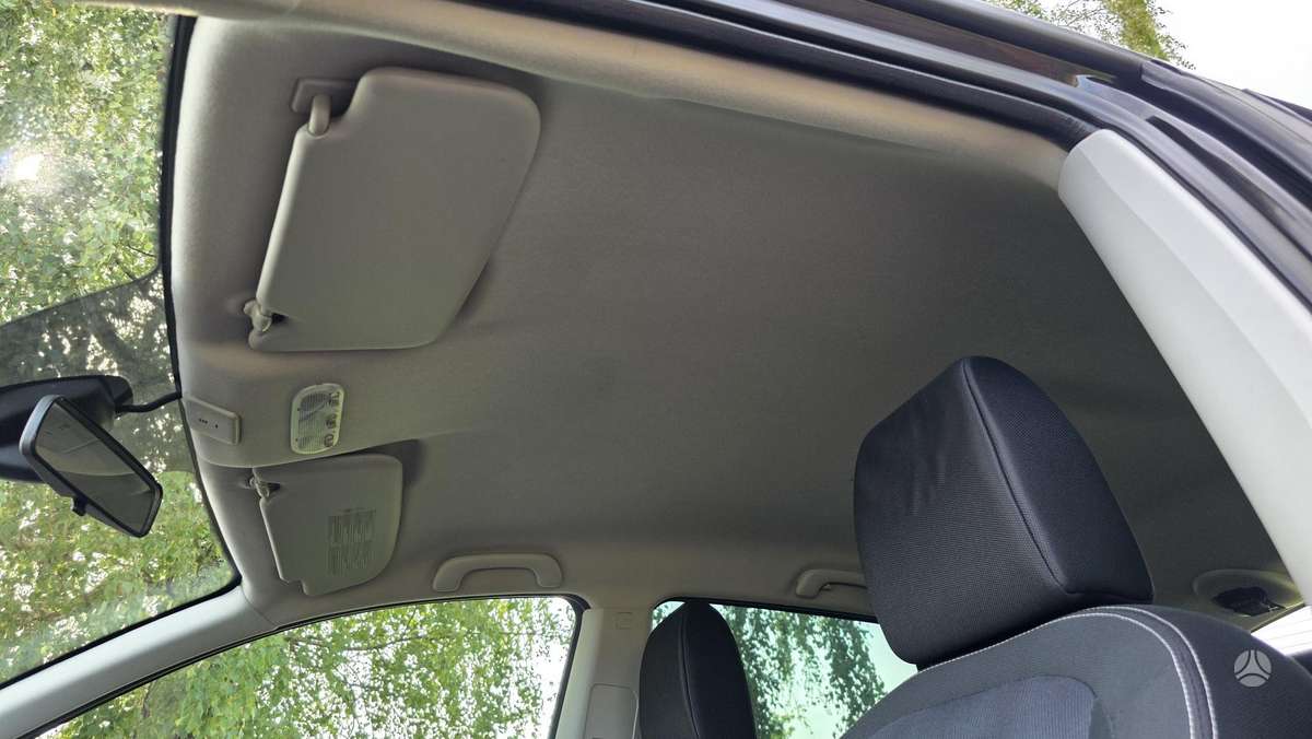 Nissan Qashqai 2011 — photo 25