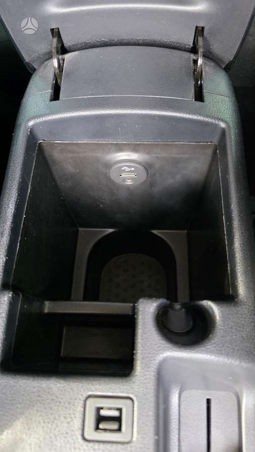 Nissan Qashqai 2011 — photo 26