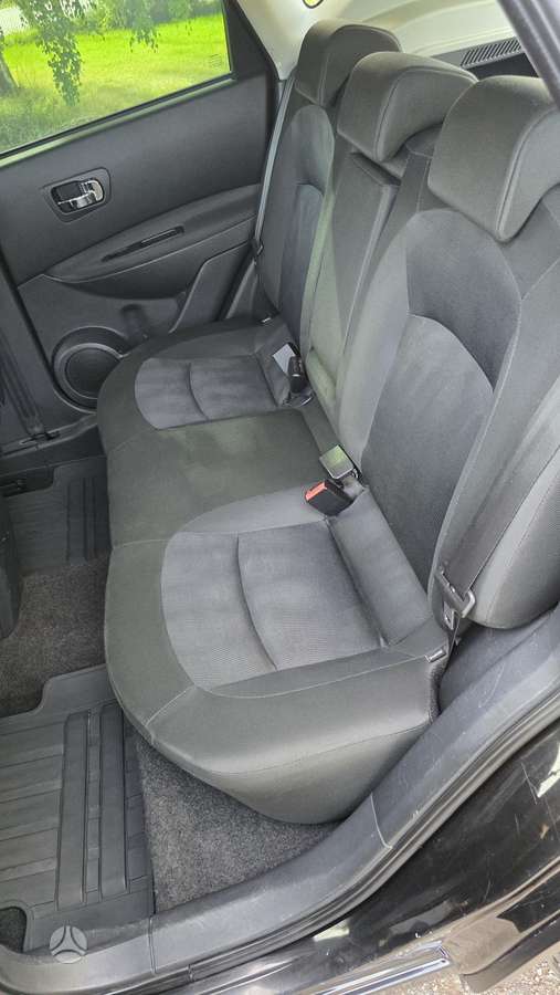 Nissan Qashqai 2011 — photo 29