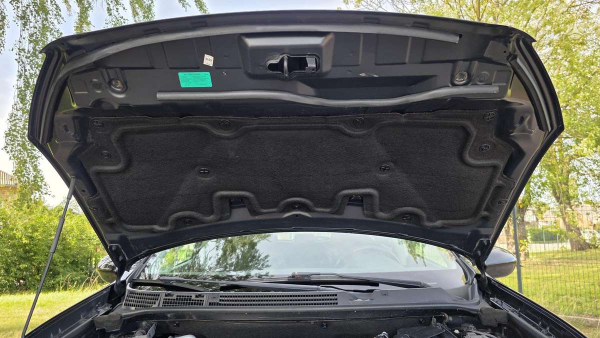Nissan Qashqai 2011 — photo 36