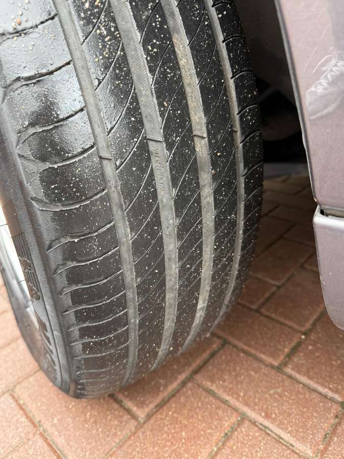 Citroen C-Crosser 2007 — photo 24