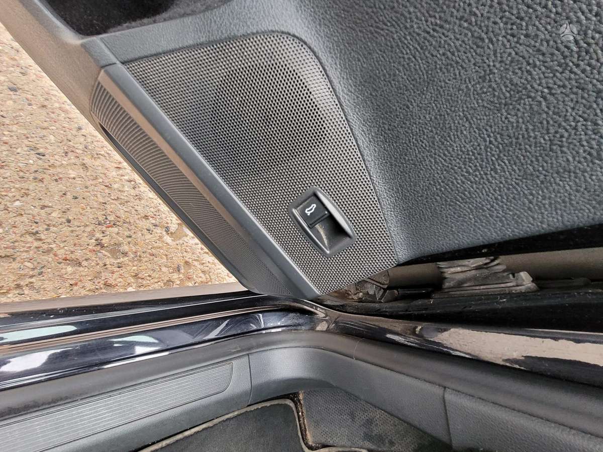 Volkswagen Passat 2014 — photo 21