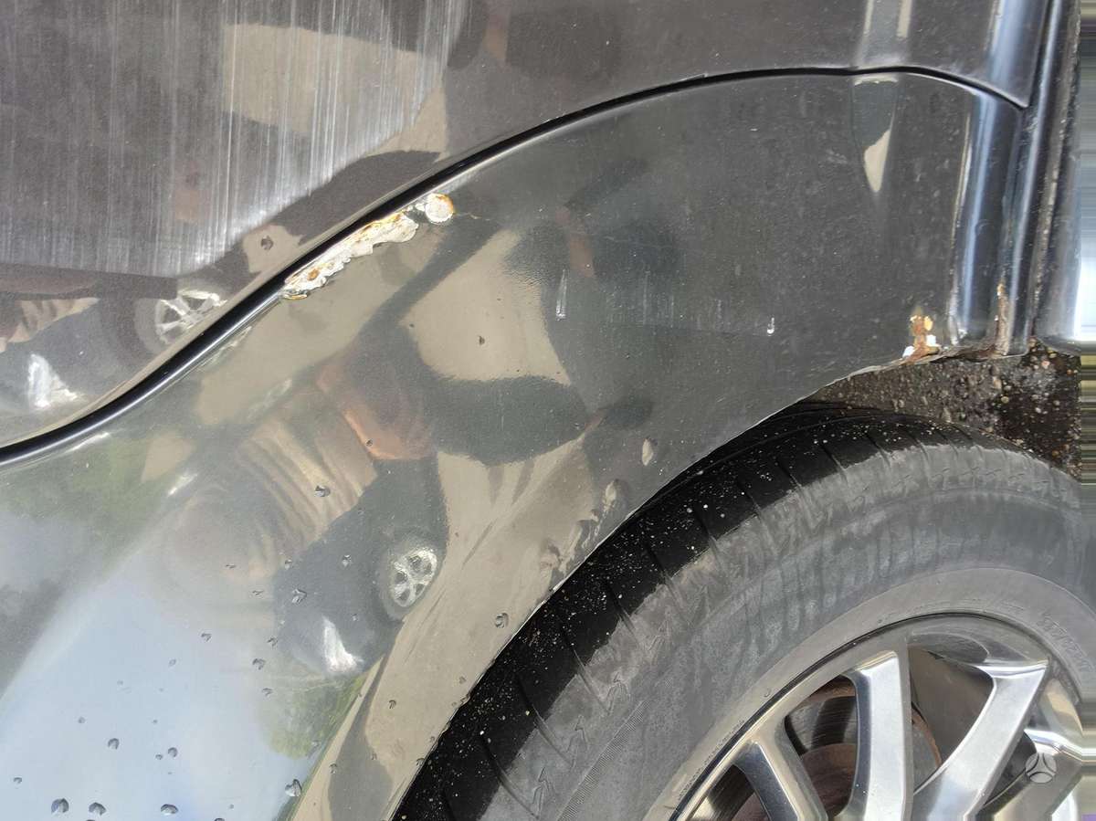 Dodge Grand 2011 — photo 15