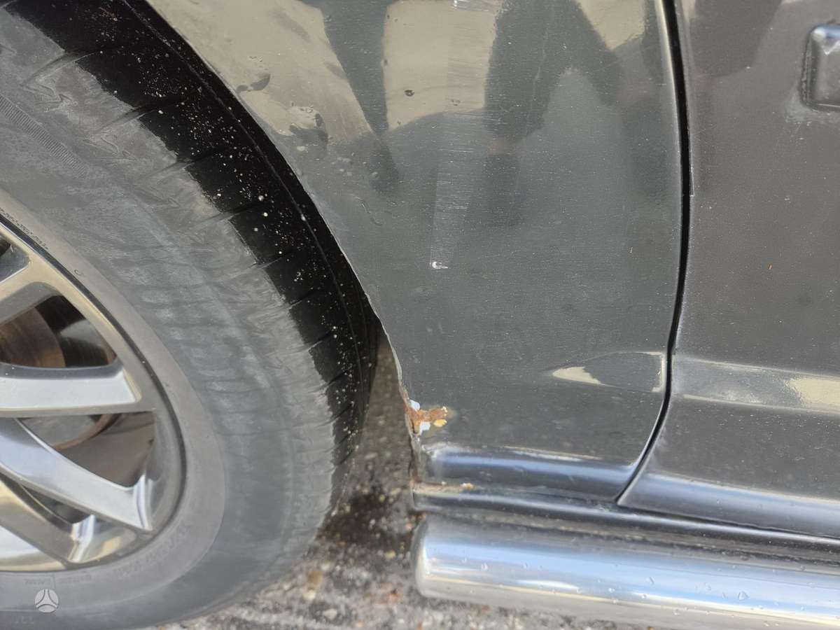 Dodge Grand 2011 — photo 16