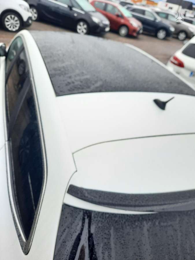 Peugeot 308 2014 — photo 5