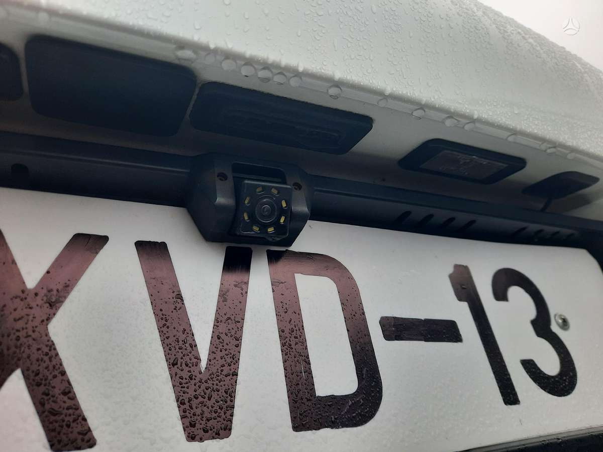 Peugeot 308 2014 — photo 6