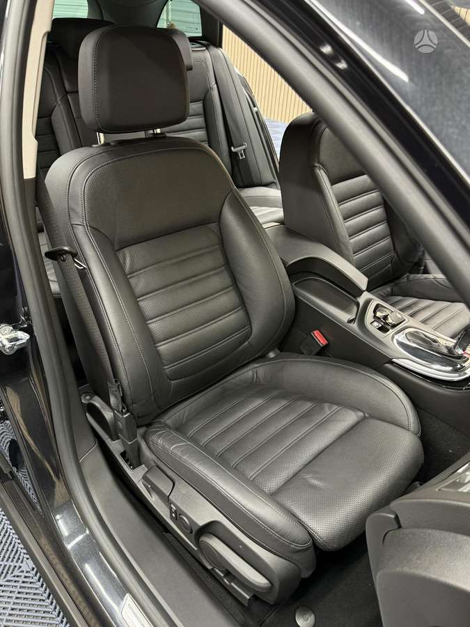 Opel Insignia 2015 — фото 17