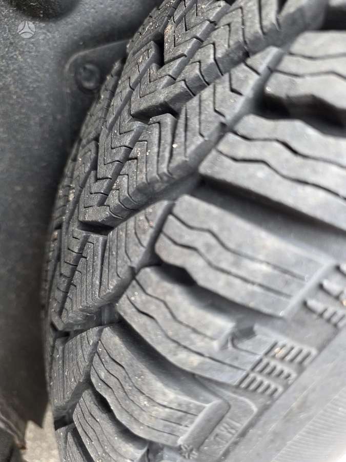 Land Rover 2005 — photo 11