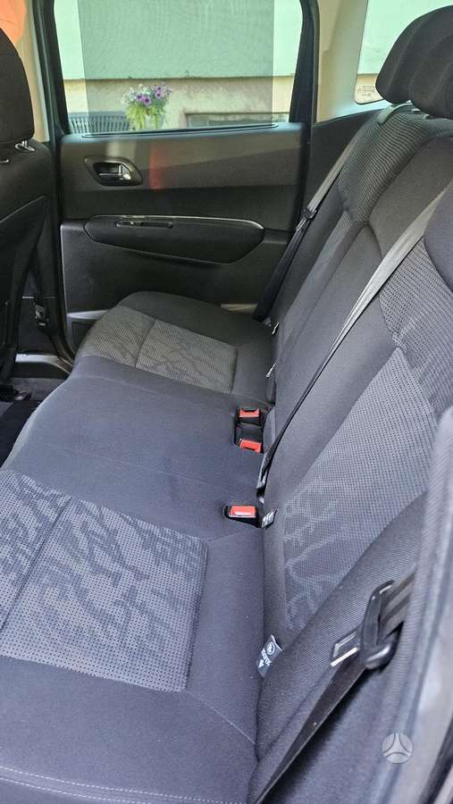 Peugeot 3008 2010 — photo 12