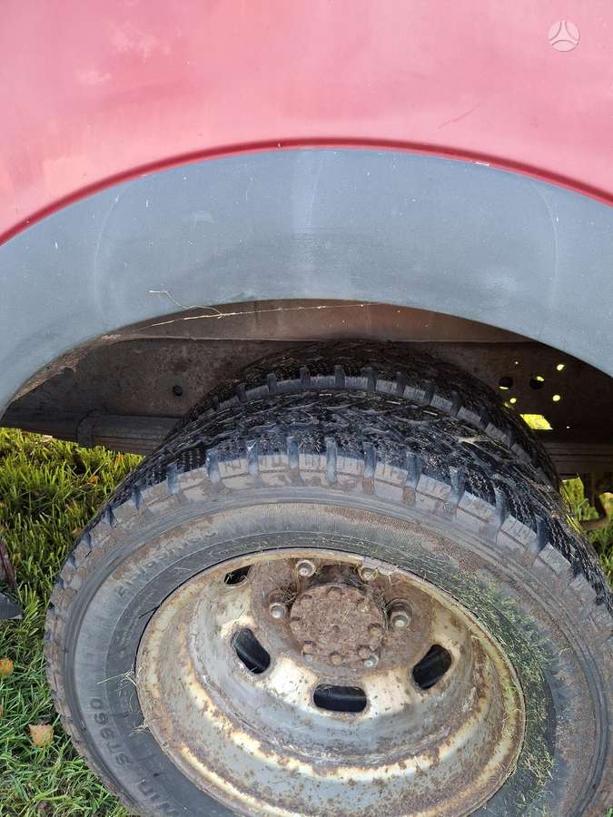 Iveco Daily 2008 — photo 5