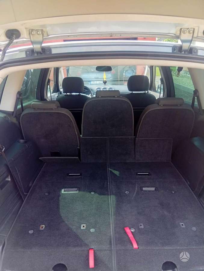 Ford S-MAX 2006 — photo 8