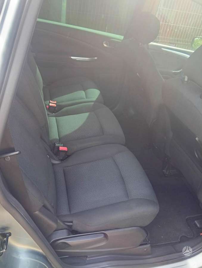 Ford S-MAX 2006 — photo 9