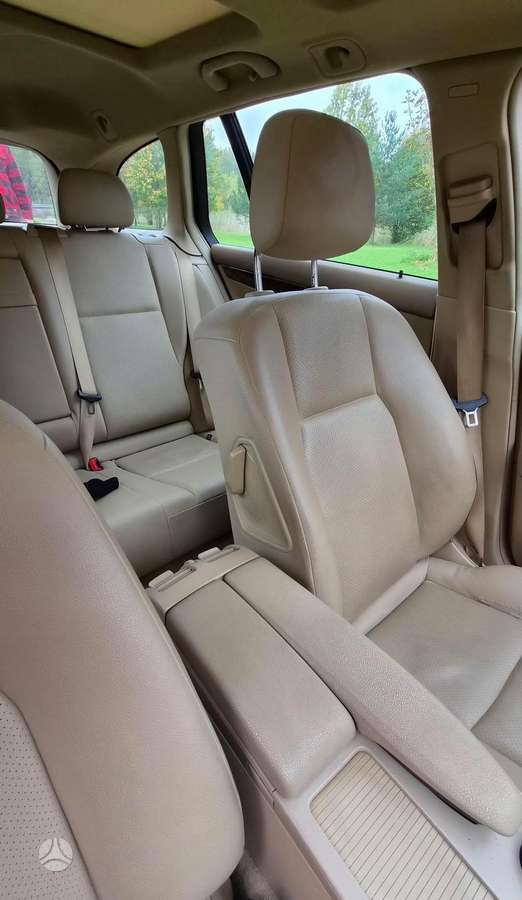 Mercedes-Benz C320 2008 — photo 5