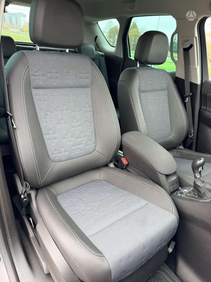 Opel Meriva 2011 — photo 15