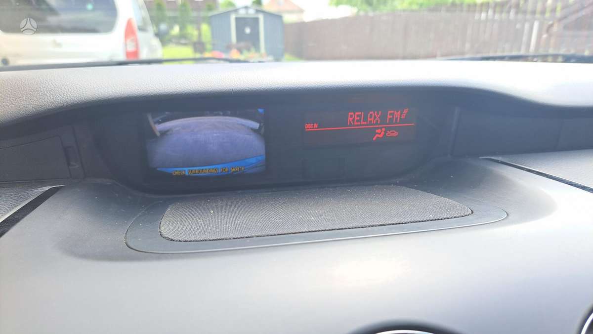Mazda CX-7 2011 — photo 14