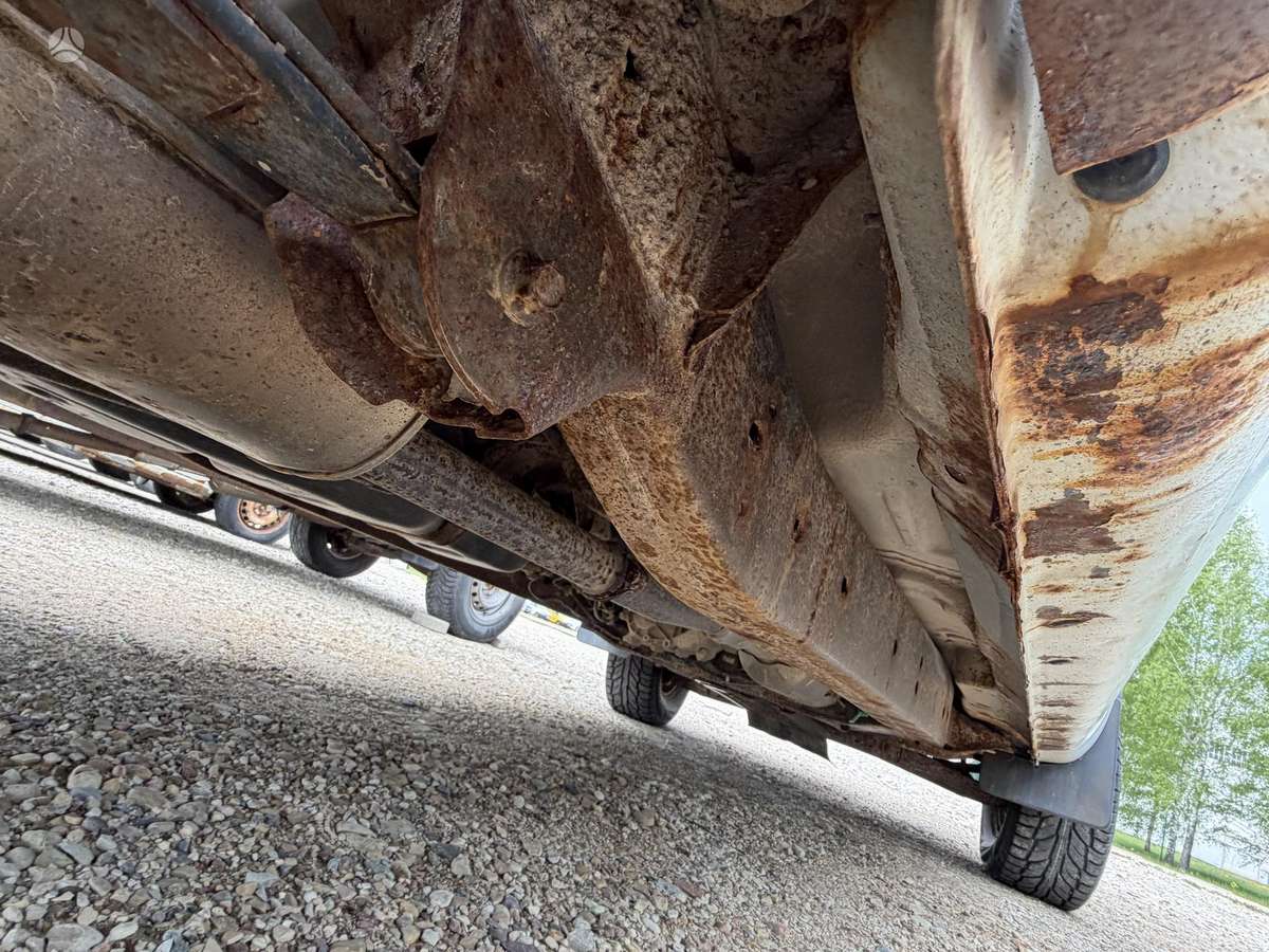 Ford Ranger 2015 — photo 12